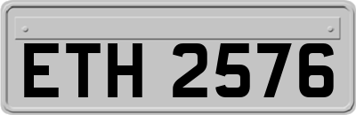 ETH2576