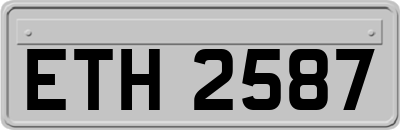 ETH2587