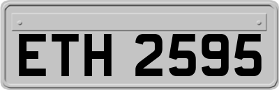 ETH2595