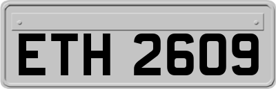 ETH2609