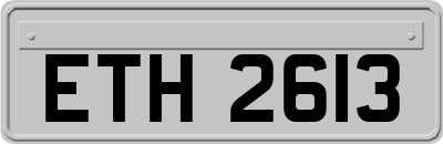 ETH2613