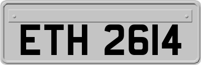 ETH2614