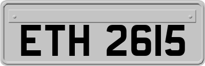 ETH2615