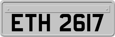 ETH2617