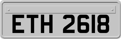 ETH2618