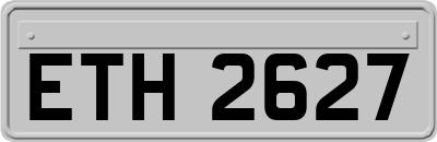 ETH2627