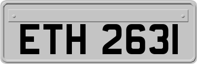 ETH2631
