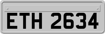 ETH2634