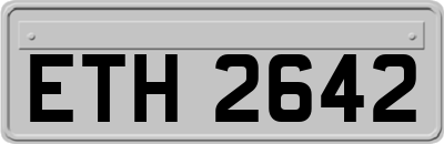 ETH2642