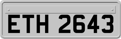 ETH2643