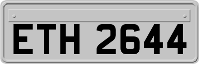 ETH2644