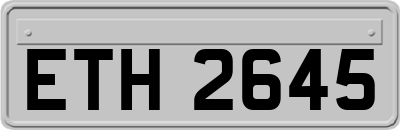 ETH2645