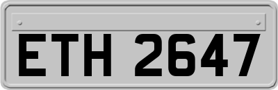 ETH2647