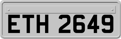 ETH2649