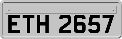 ETH2657