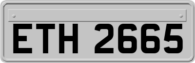 ETH2665