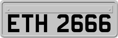 ETH2666