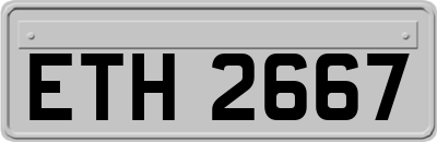 ETH2667