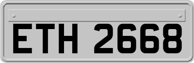 ETH2668