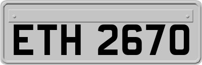 ETH2670