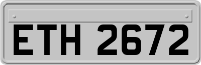 ETH2672