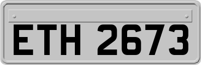ETH2673