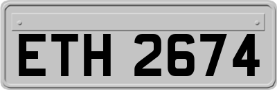 ETH2674
