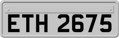 ETH2675