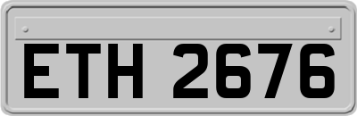 ETH2676