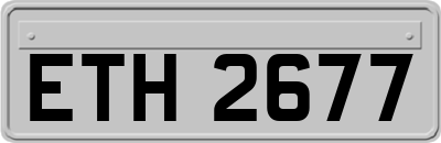 ETH2677
