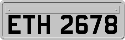 ETH2678