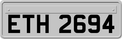 ETH2694