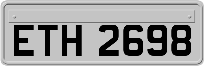 ETH2698