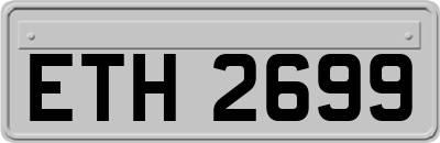 ETH2699