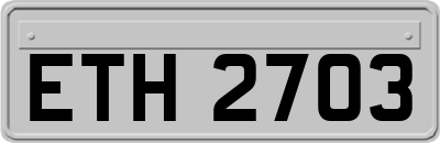 ETH2703