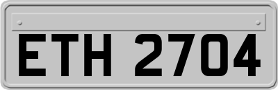 ETH2704