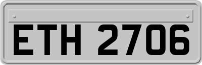 ETH2706