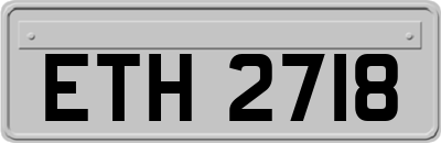 ETH2718