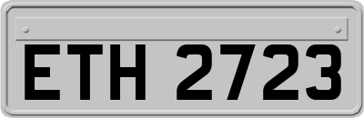 ETH2723