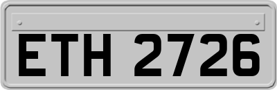 ETH2726