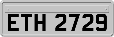 ETH2729