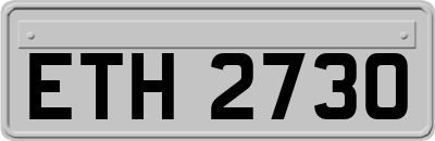 ETH2730