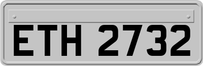 ETH2732