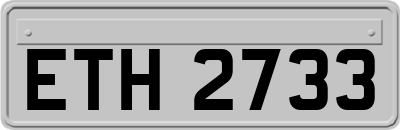 ETH2733
