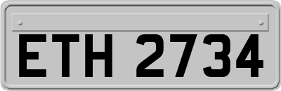 ETH2734