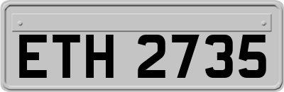 ETH2735