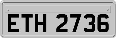 ETH2736
