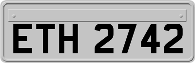 ETH2742