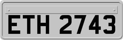 ETH2743