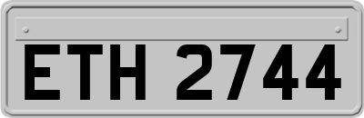 ETH2744